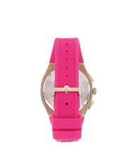 FURLA MULTI Multifunction watch fuchsia - Watches - 2