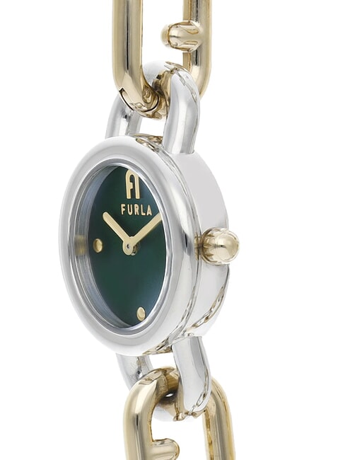 CHAIN  Time-only watch Emerald - Watches