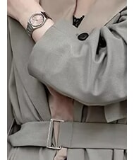 FURLA TEMPO Women's Watch candyrose - Watches - 2