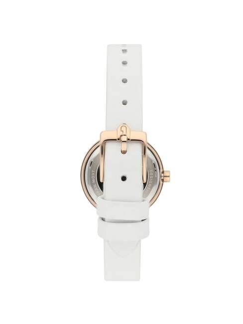 CAMPIONARIO - ARCO Time-only watch talc - Watches