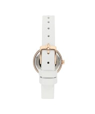 FURLA CAMPIONARIO - ARCO Time-only watch talc - Watches - 2