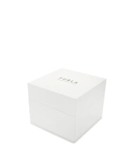 FURLA CAMPIONARIO - ARCO Time-only watch talc - Watches - 3
