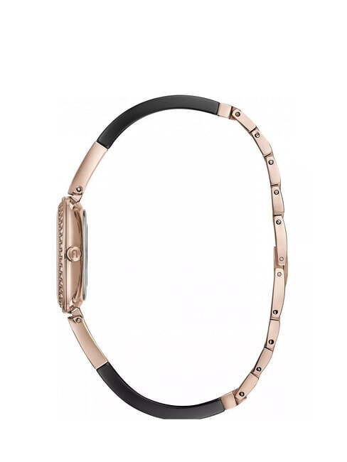 CAMPIONARIO - BANGLE  Jewel watch Black - Watches