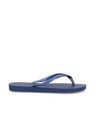 HAVAIANAS flip flops SLIM navyblu - Women&rsquo;s shoes - 2
