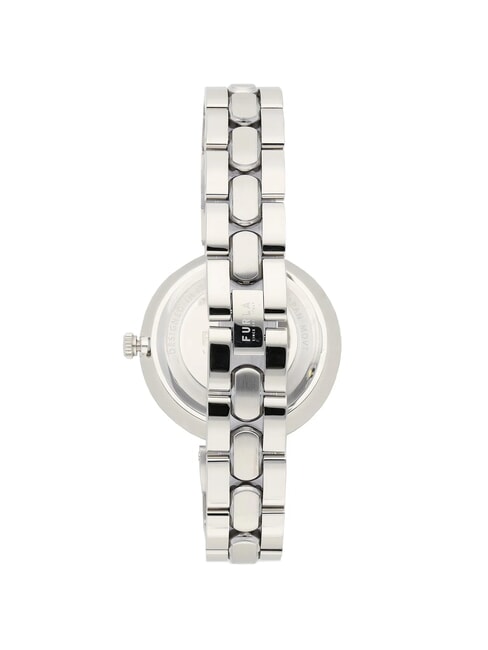 CAMPIONARIO - LOGO  34mm watch COLOR SILVER - Watches