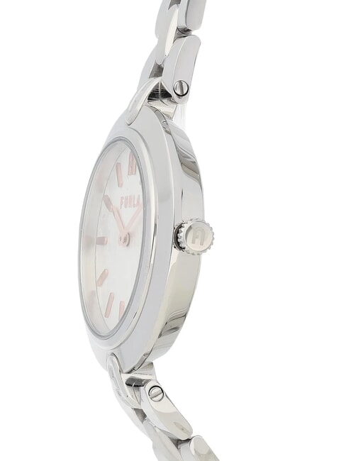 CAMPIONARIO - LOGO  34mm watch COLOR SILVER - Watches