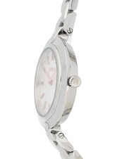 FURLA CAMPIONARIO - LOGO  34mm watch COLOR SILVER - Watches - 3