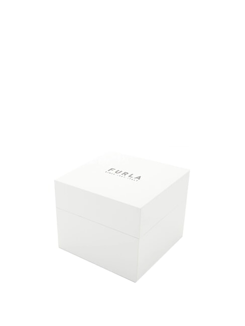 CAMPIONARIO - LOGO  34mm watch COLOR SILVER - Watches