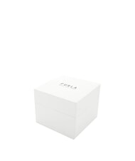 FURLA CAMPIONARIO - LOGO  34mm watch COLOR SILVER - Watches - 4