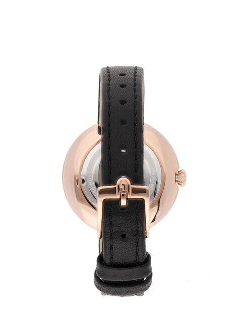 COSY Time-only watch Black - Watches