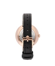 FURLA CAMPIONARIO - COSY Time-only watch Black - Watches - 2