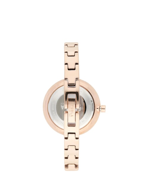 BANGLE  Time-only watch candyrose - Watches