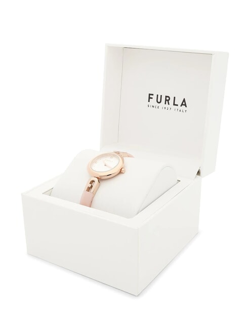 BANGLE  Time-only watch candyrose - Watches