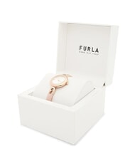 FURLA CAMPIONARIO - BANGLE  Time-only watch candyrose - Watches - 3