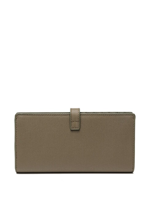 FLOW Leather wallet sage - Women&rsquo;s Wallets