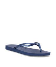 HAVAIANAS flip flops SLIM navyblu - Women&rsquo;s shoes - 3