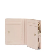 FURLA CAMPIONARIO - NUVOLA  Compact leather wallet - Women&rsquo;s Wallets
