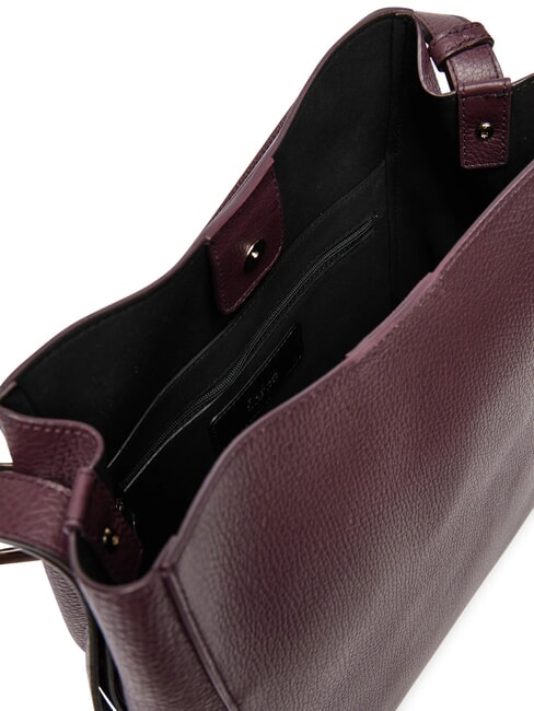 CAMPIONARIO - NUVOLA  Bucket bag, shoulder bag chianti - Women&rsquo;s Bags