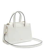 FURLA CAMPIONARIO - NUVOLA  Mini handbag with shoulder strap Marshmallow - Women&rsquo;s Bags - 2