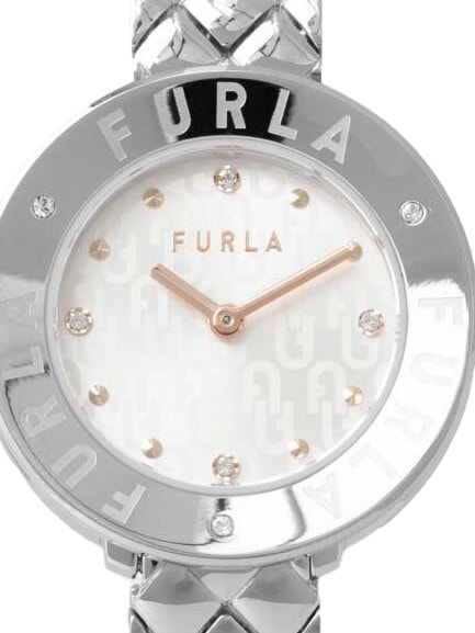 CAMPIONARIO  - ESSENTIAL Time-only watch silver color - Watches