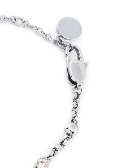 CAMPIONARIO - ARCH  Bracelet rose gold color + crystal color - Bracelets