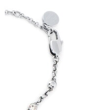 FURLA CAMPIONARIO - ARCH  Bracelet rose gold color + crystal color - Bracelets - 3