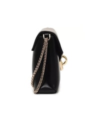 FURLA CAMPIONARIO - MERIDIANA  Shoulder bag Black - Women&rsquo;s Bags - 3