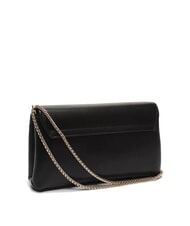 FURLA CAMPIONARIO - MERIDIANA  Shoulder bag Black - Women&rsquo;s Bags - 4