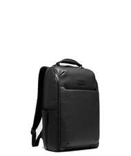 PIQUADRO MODUS RESTYLING Backpack with fingerprint closure - Laptop backpacks