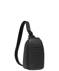 PIQUADRO MODUS RESTYLING One-shoulder backpack with iPhone&reg; holder - Laptop backpacks