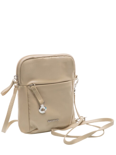 MOVE 5.0 Mini shoulder bag sand beige - Women&rsquo;s Bags