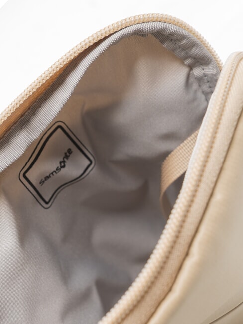 MOVE 5.0 Mini shoulder bag sand beige - Women&rsquo;s Bags