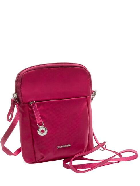 MOVE 5.0 Mini shoulder bag RASPBERRY RED - Women&rsquo;s Bags