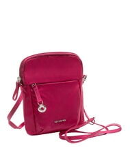 SAMSONITE MOVE 5.0 Mini shoulder bag RASPBERRY RED - Women&rsquo;s Bags - 2