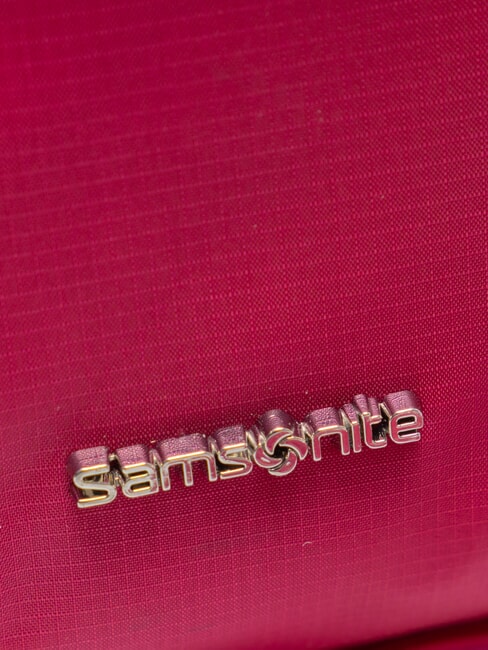 MOVE 5.0 Mini shoulder bag RASPBERRY RED - Women&rsquo;s Bags