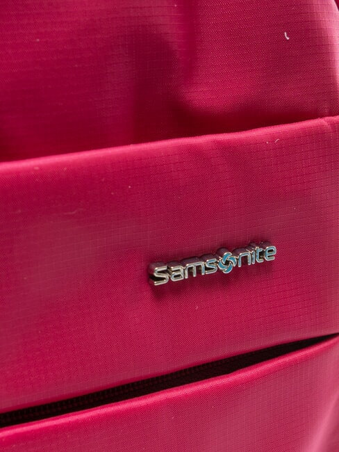 MOVE 5.0  Backpack RASPBERRY RED - Women&rsquo;s Bags