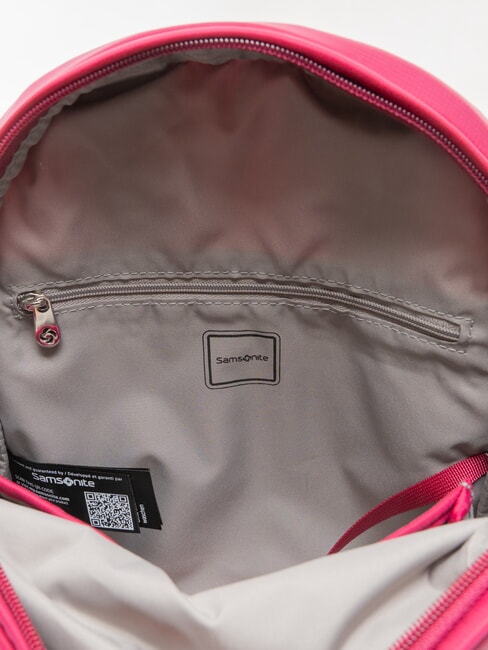 MOVE 5.0  Backpack RASPBERRY RED - Women&rsquo;s Bags