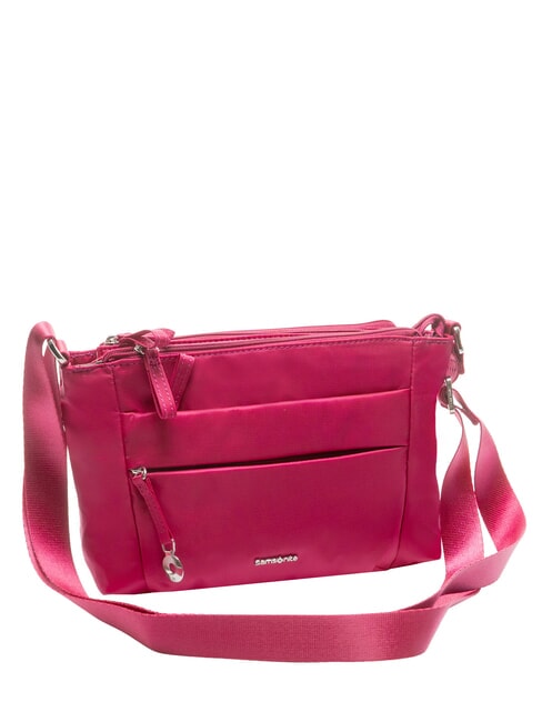 MOVE 5.0  Shoulder bag RASPBERRY RED - Women&rsquo;s Bags