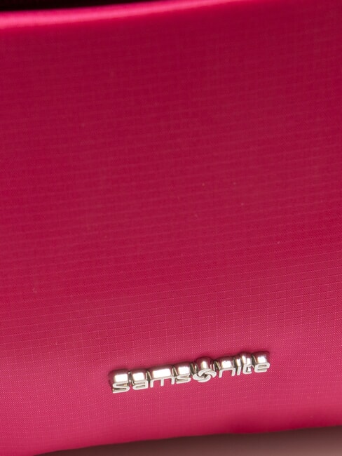 MOVE 5.0  Shoulder bag RASPBERRY RED - Women&rsquo;s Bags