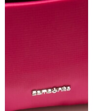 SAMSONITE MOVE 5.0  Shoulder bag RASPBERRY RED - Women&rsquo;s Bags - 3