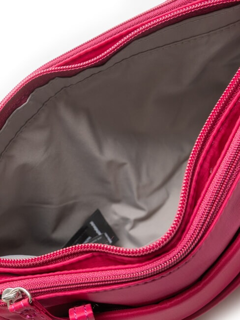 MOVE 5.0  Shoulder bag RASPBERRY RED - Women&rsquo;s Bags