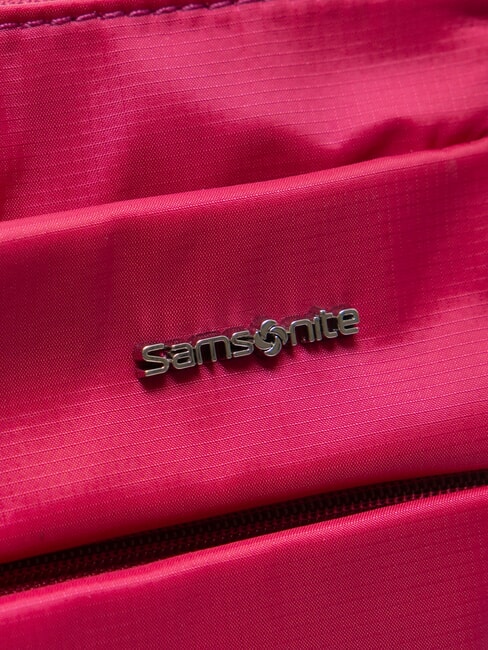 MOVE 5.0 Shoulder bag RASPBERRY RED - Women&rsquo;s Bags