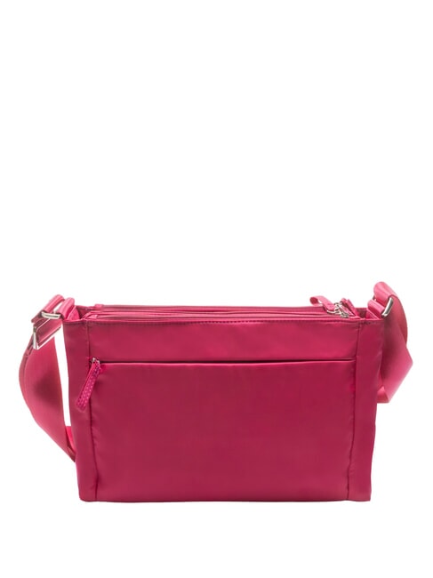 MOVE 5.0 Shoulder bag RASPBERRY RED - Women&rsquo;s Bags