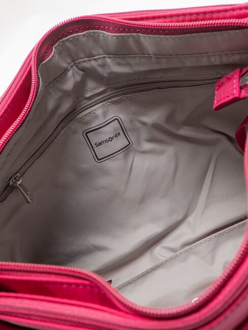 MOVE 5.0 Shoulder bag RASPBERRY RED - Women&rsquo;s Bags