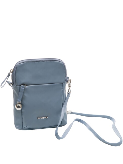 MOVE 5.0 Mini shoulder bag storm blue - Women&rsquo;s Bags