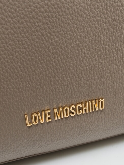 JEWEL Briefcase bag with shoulder strap mud - Women&rsquo;s Bags