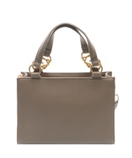 LOVE MOSCHINO JEWEL Briefcase bag with shoulder strap mud - Women&rsquo;s Bags - 4