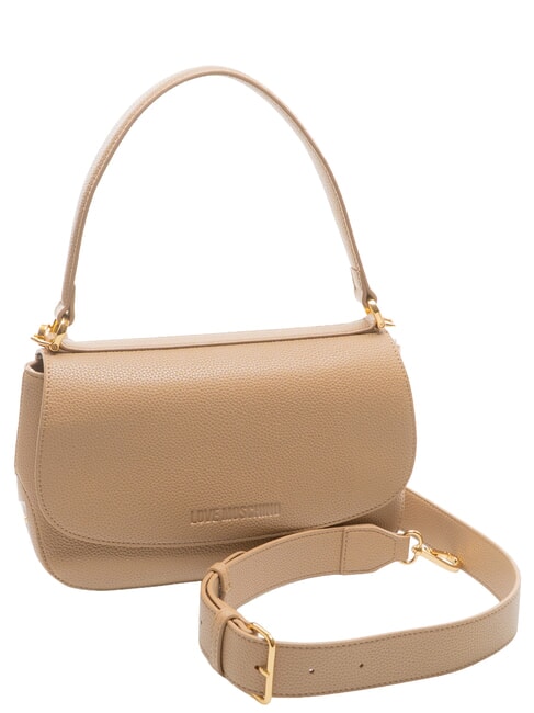GIANT Handbag, with shoulder strap beige - Women&rsquo;s Bags