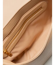 LOVE MOSCHINO GIANT Handbag, with shoulder strap beige - Women&rsquo;s Bags - 5