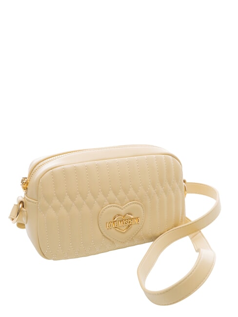 BUBBLY LOVE Mini shoulder bag butter - Women&rsquo;s Bags